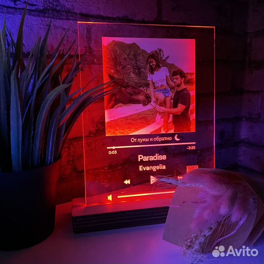 Фотопортрет / подарок