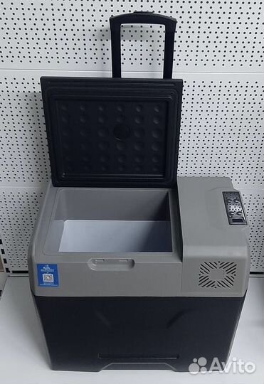 Автохолодильник Alpicool CX50