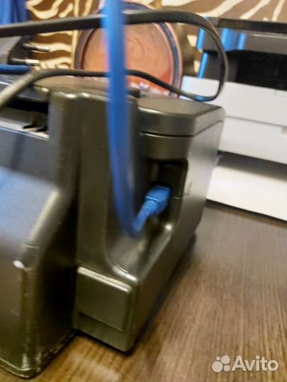 Принтер epson M105