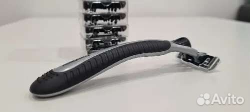 Бритва TopTech Pro 3 + 31 сменных кассет