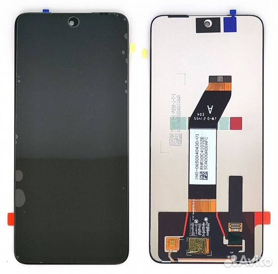 Дисплей для Xiaomi Redmi 10/ новый/ сервис-центр