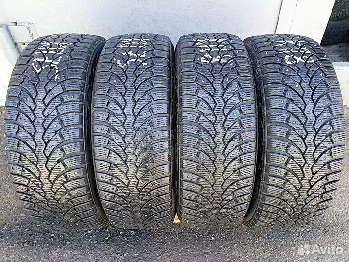 Formula Ice 215/60 R17 100T