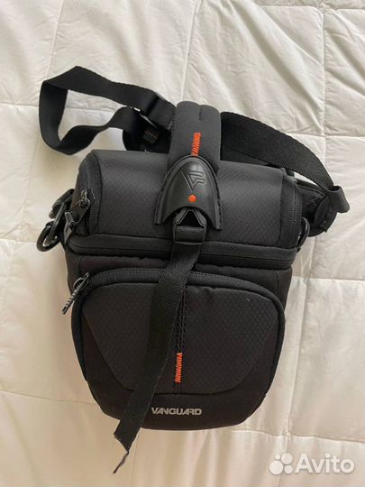 Фотоаппарат nikon D3100