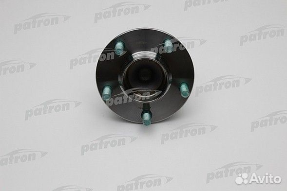 Ступица колеса задн mazda: 6 (GH) 07, CX-7 07