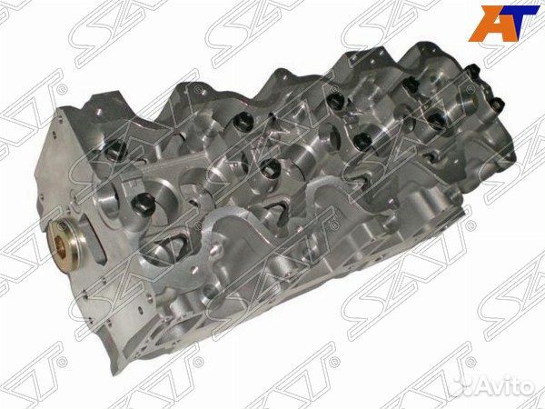 Гбц toyota carina E