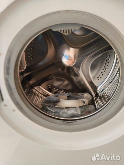 Стиральная машина на запчасти