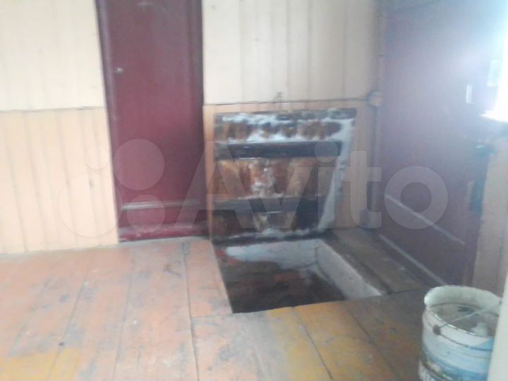 Дом 54 м² на участке 25 сот.