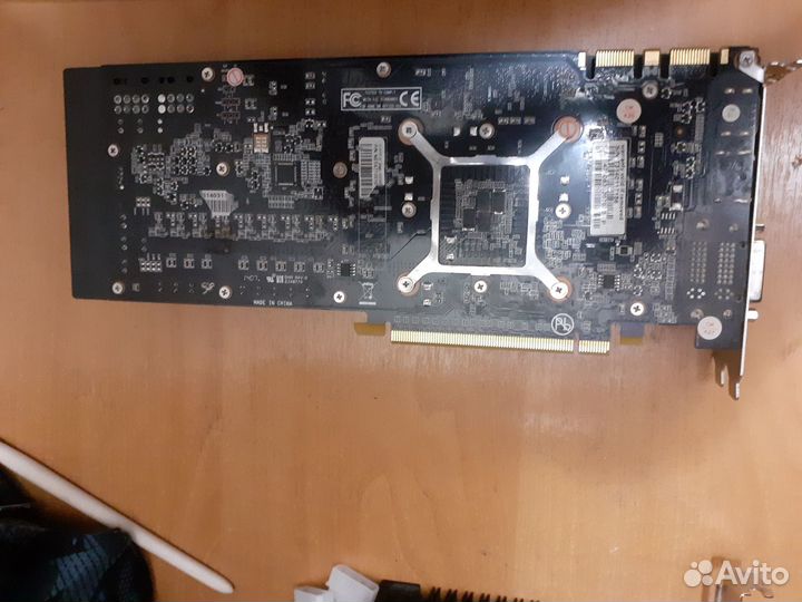 Geforce gtx 770 2gb