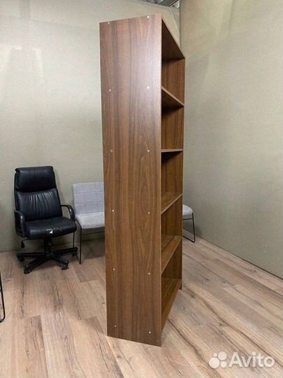 Стеллаж в офис