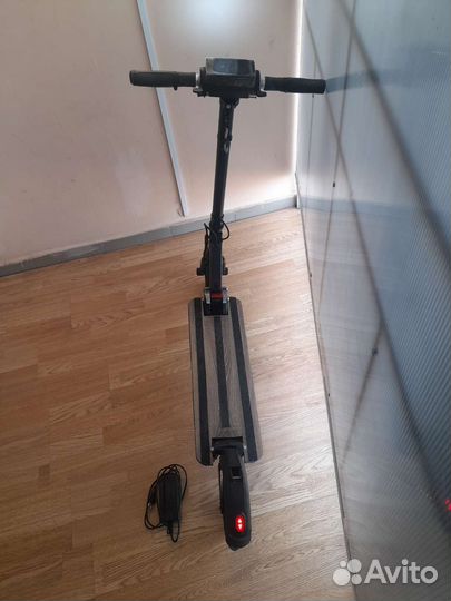 Электро самокат бу GT