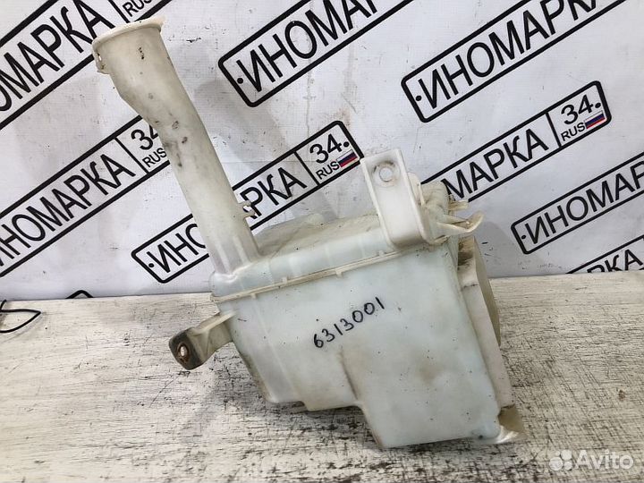 Бачок омывателя Mitsubishi Lancer седан 1.6