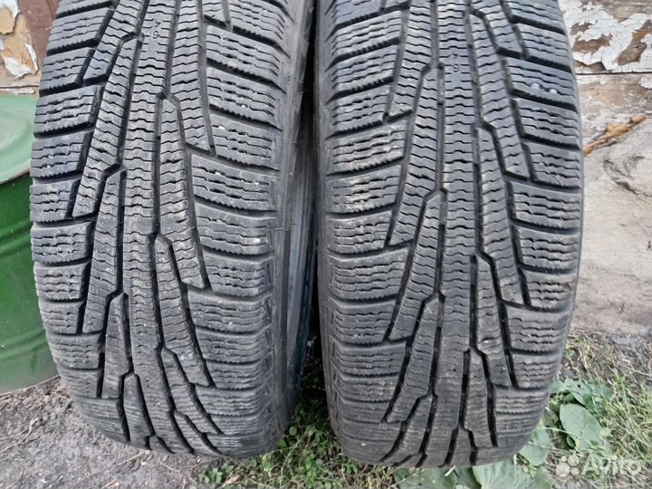 Nokian Tyres Nordman 2 175/65 R14