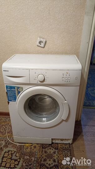 Стиральная машина бу bosch 3,5кг на запчасти