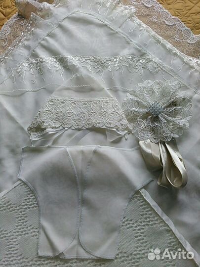 Комплект на выписку