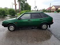 ВАЗ (LADA) 2109 1.5 MT, 2000, 216 726 км, с пробегом, цена 100 000 руб.