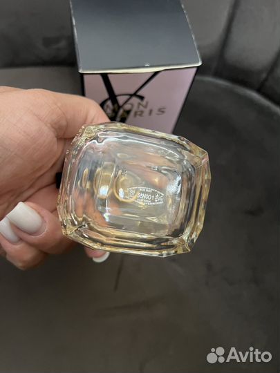 Yves saint laurent парфюм Mon Paris