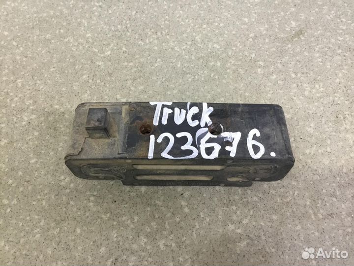 Подушка радиатора Mercedes Benz truck actros MP3 2