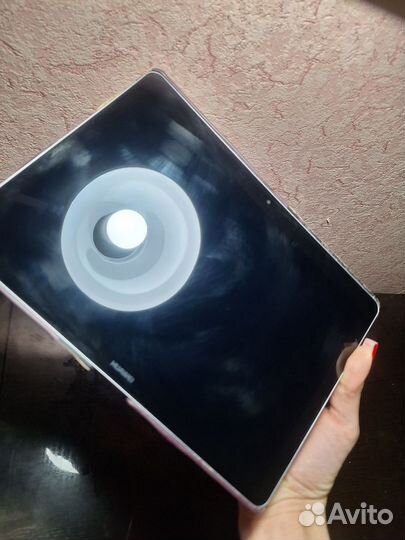 Планшет huawei mediapad t3 10