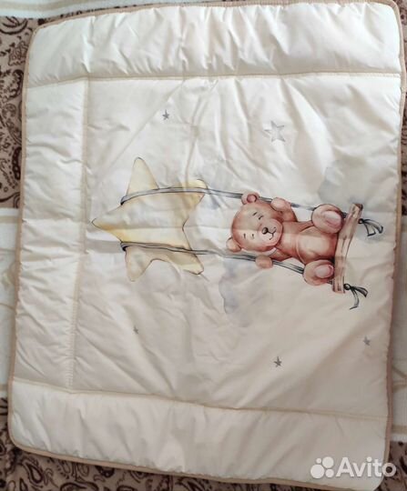 Матрас для пеленания