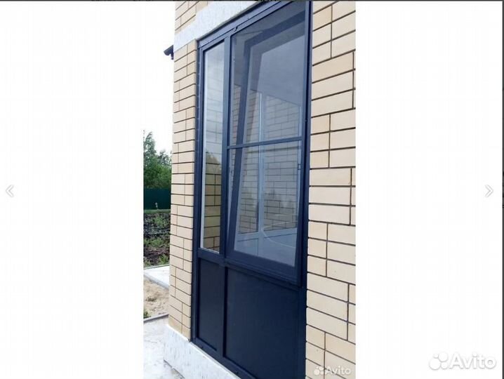 Пластиковые Окна пвх Двери