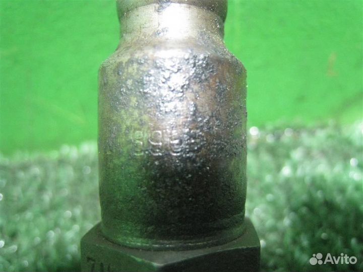 Датчик кислородный верхний Chevrolet Lacetti 2007