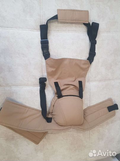 Рюкзак переноска кенгуру