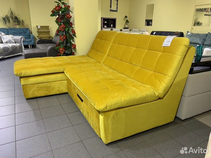 Диван, угловой диван, диван кровать Макс-9-Р