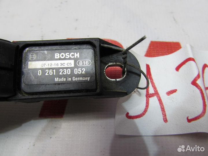 Датчик абсолютного давления для Fiat Albea 2003-20