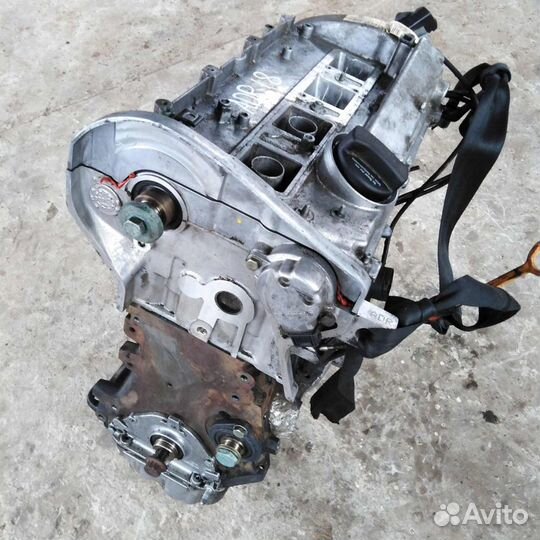 Двигатель Volkswagen Passat B5 ADR