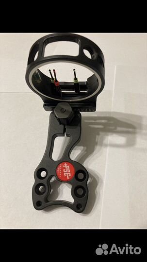 Аксессуары для блочного лука