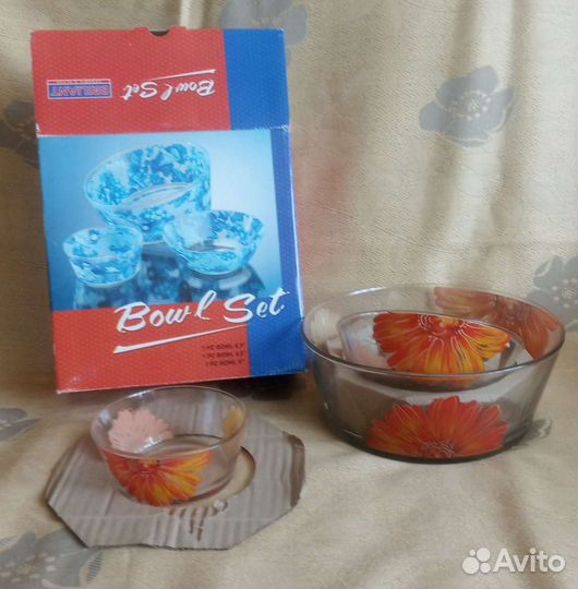 Посуда (новая)