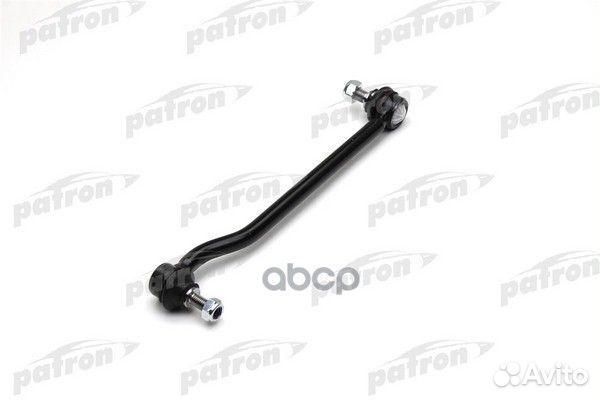 Patron Тяга стабилизатора mercedes benz C-klass