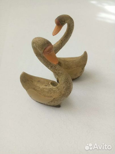 Фигурка Лебеди