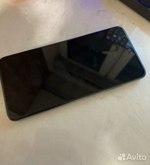 Xiaomi Redmi Note 11, 4/64 ГБ