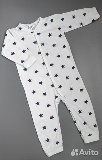 Боди человечки H&M 86 размер