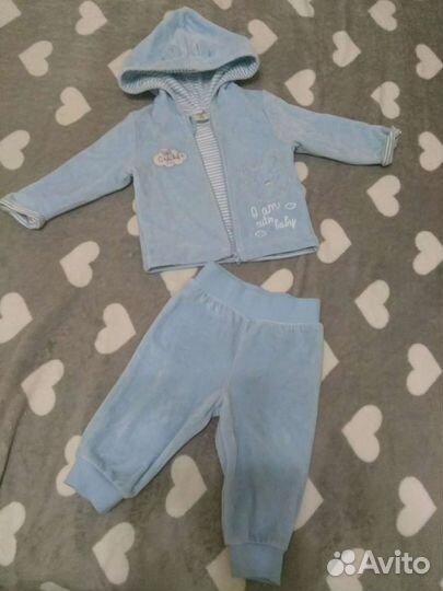 Костюм детский