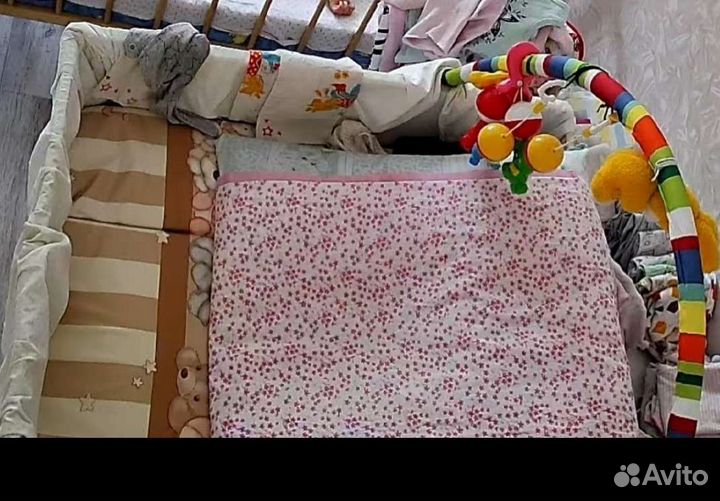 Накладка пеленальный столик на стол книжку коврик