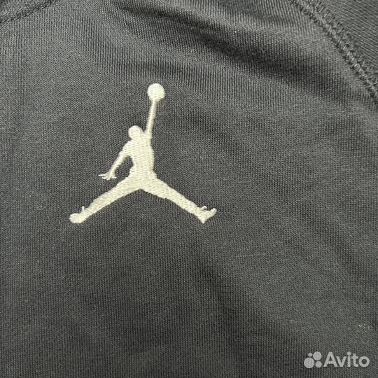 Zip Hoodie Jordan