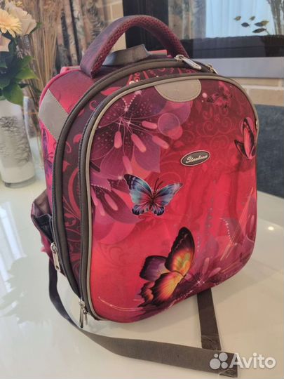 Школьный рюкзак Sternbauer