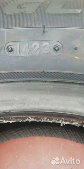 Triangle IcelynX TI501 225/60 R17 103T