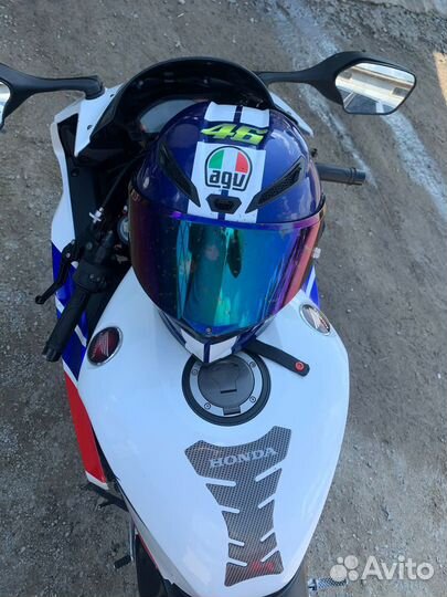 Продам CBR 1000RR/RA