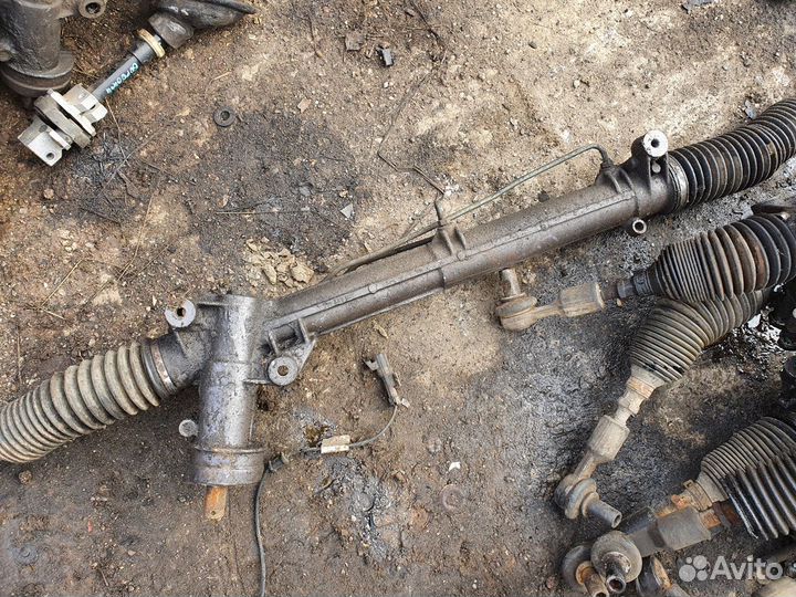 Рулевая рейка Audi A4 B5 ауди а4 в5 8D1422066F zf