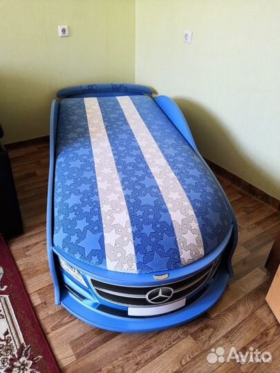 Детская мебель