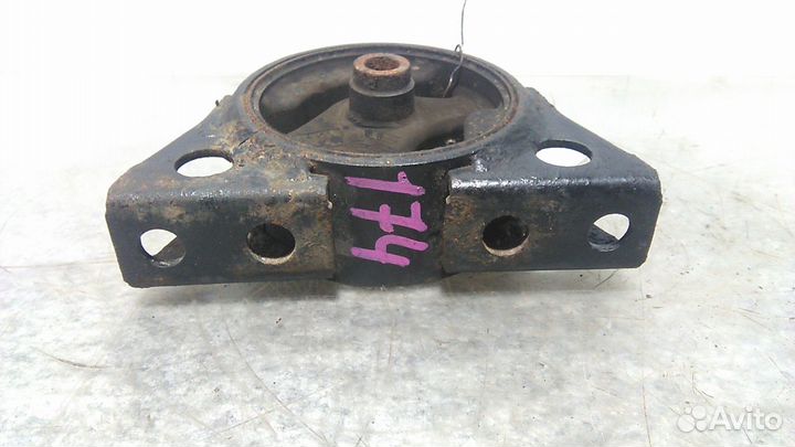 Подушка двс nissan presage TNU30 QR25DE Передний к