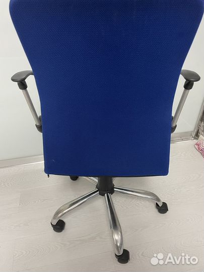 Компьютерное кресло бу