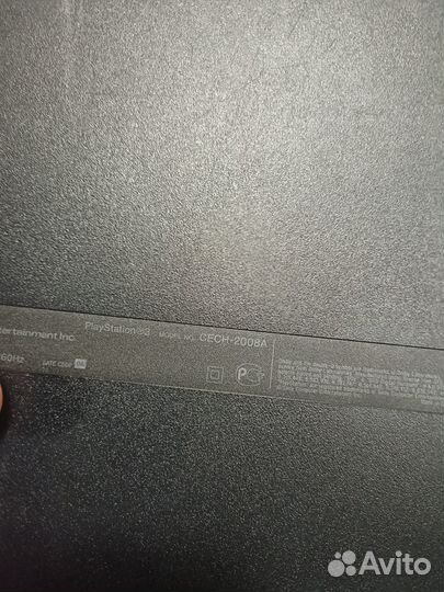 Ps3 320гб