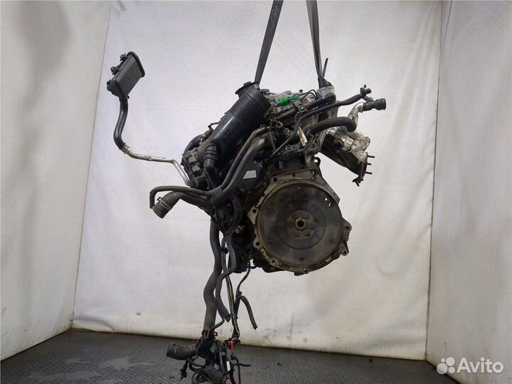 Катушка зажигания Volkswagen Beetle, 2012