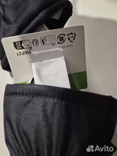 Перчатки wedze