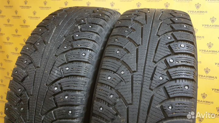 Nokian Tyres Nordman 5 SUV 245/65 R17 111T