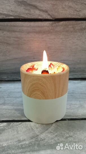 Керамический стакан